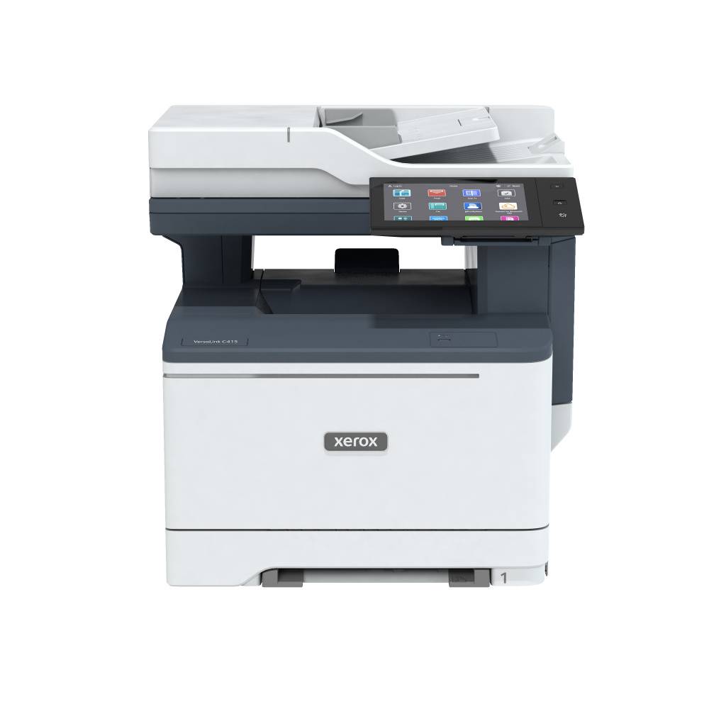 Multifuncional Xerox Color Versalink C415_DN - Multifuncional Xerox Color Versalink C415_DN -